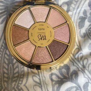 Tarte Rainforest of the Sea Palette Vol. 3